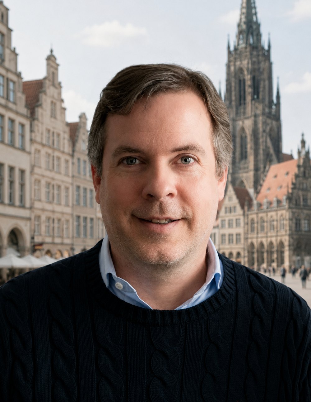 Gaston Geilenkothen