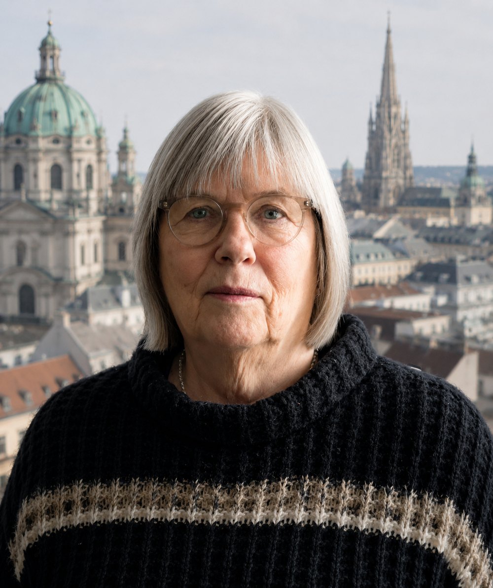 Marita Bestvater